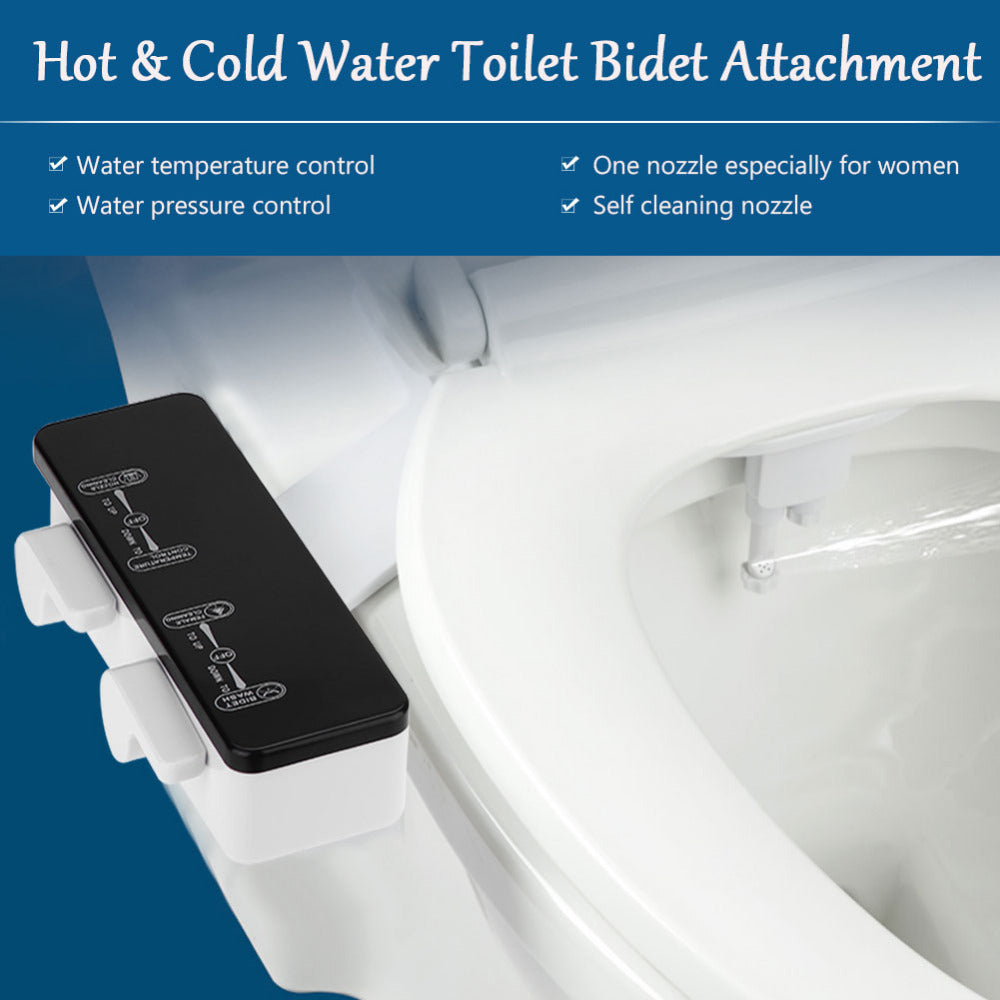 Bathroom Mixer Toilet Bidet
