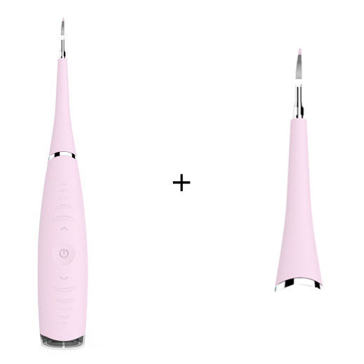 Waterproof Electric Toothbrush