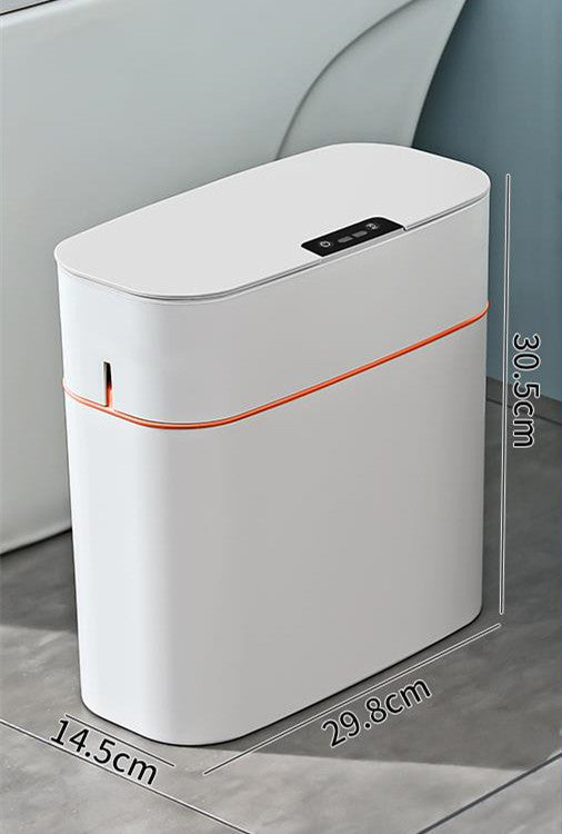 Automatic Electric Trash Can