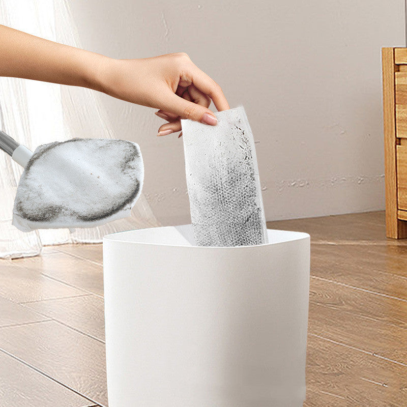 Static Dedusting Mop