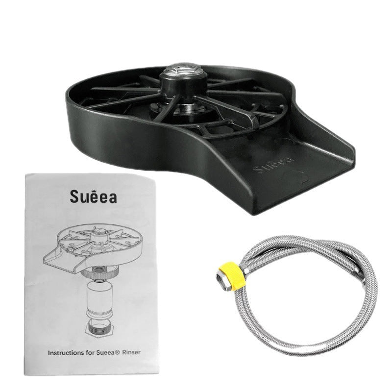 Household Bar Cup Washer