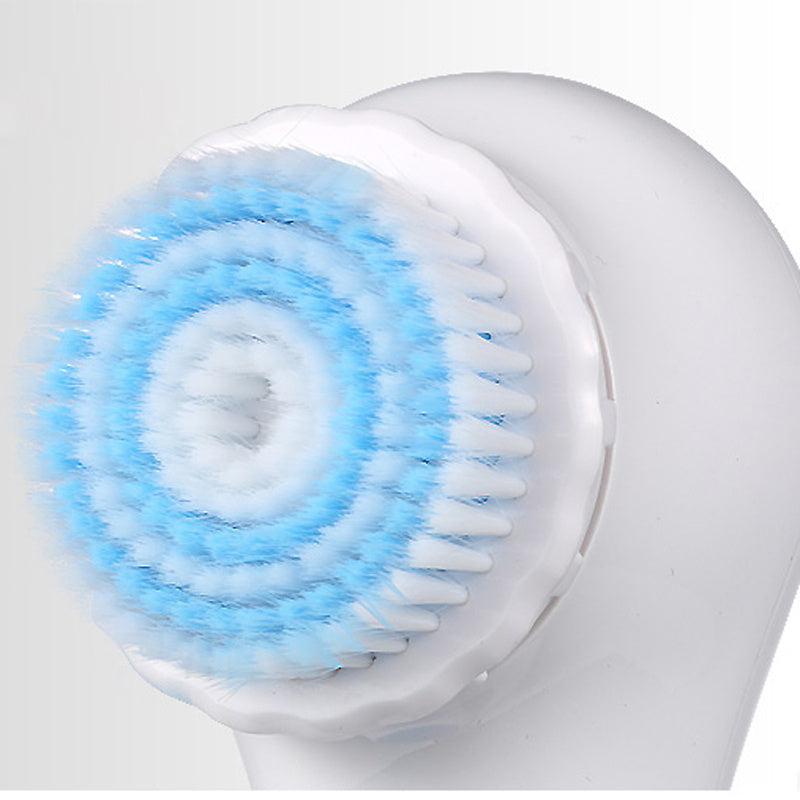 Two-in-one Cleaning Instrument