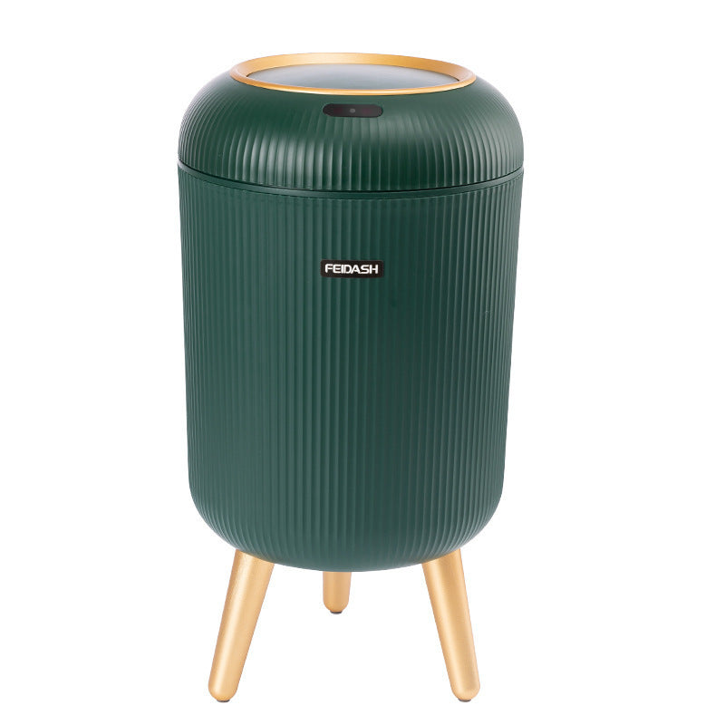 Bathroom Smart Inductive Ashbin