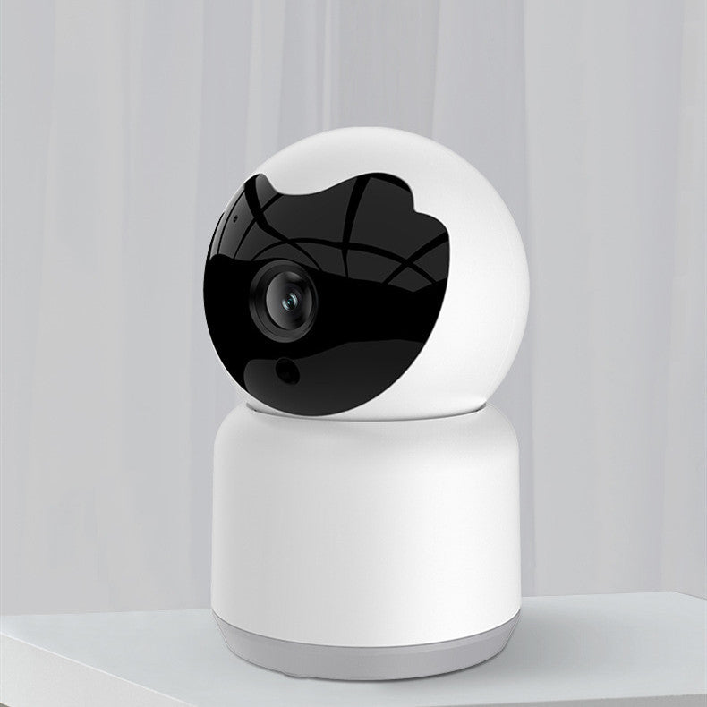 Graffiti Remote Control Rotary Wifi Indoor Wireless Monitoring