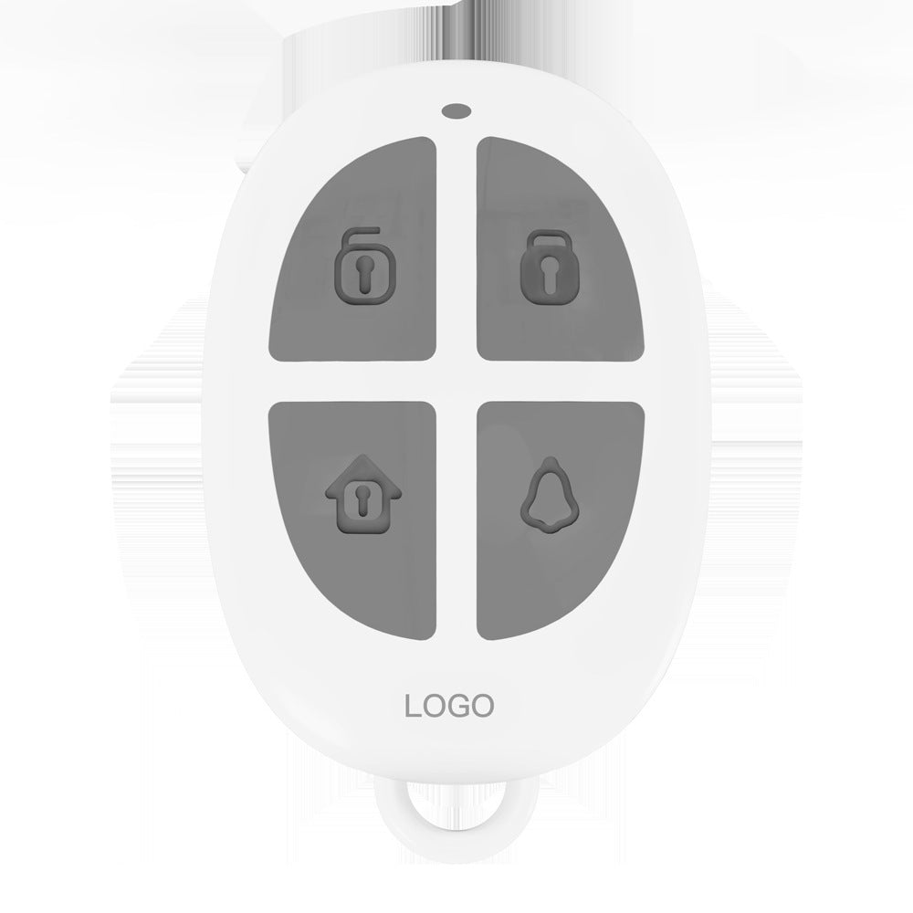 Home Door Window Safety Net Alarm
