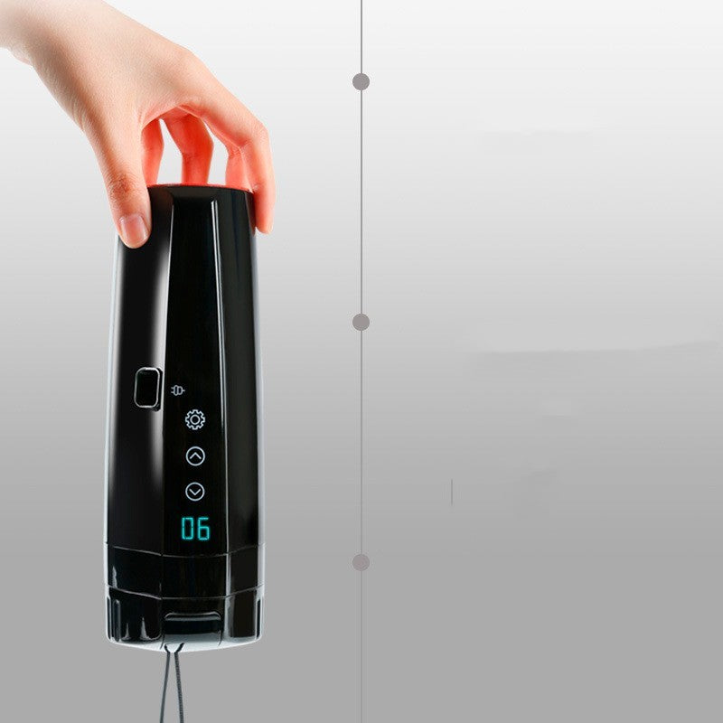 Electric Car Warm Water Cup
