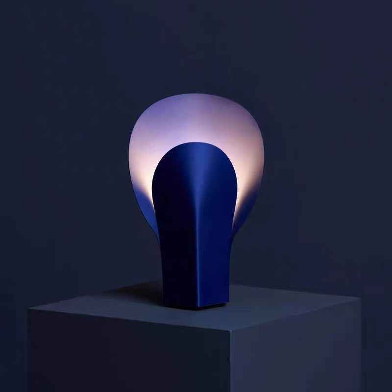 Creative Table Lamp Living Room Bedroom Decoration Artistic Table Lamp