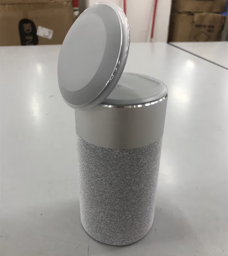 Phone Wireless Charger Speaker