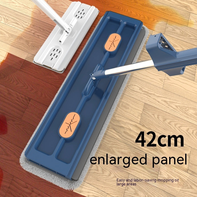 New Style Large 360° Rotating Flat Mop