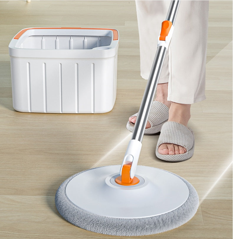 Household Hands-Free Flat Mop with Sewage Separation