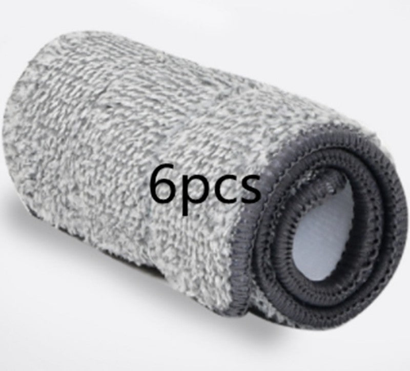 New Style Large 360° Rotating Flat Mop