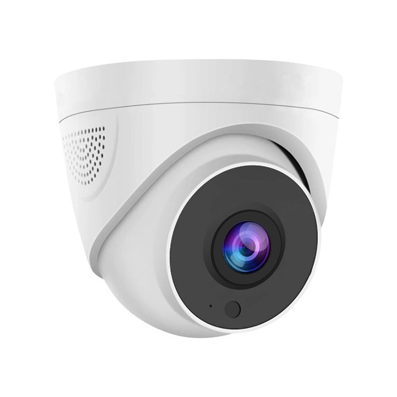 Home HD Indoor & Outdoor Security Cameras with Voice Intercom