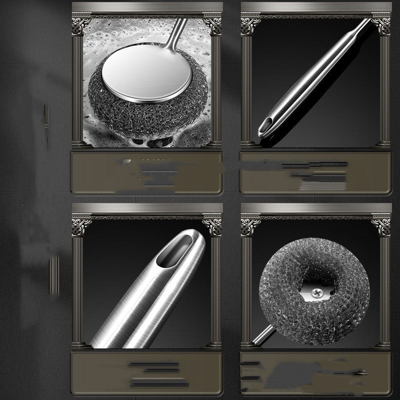 Household Cleaning Tools