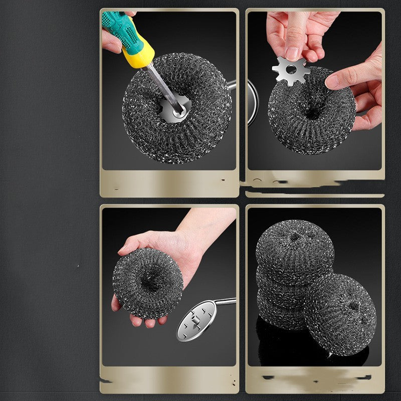Household Cleaning Tools
