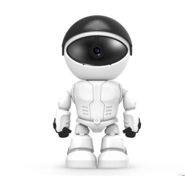 WiFi Smart IP Camera