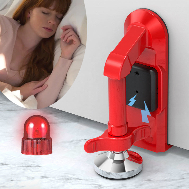 Portable Door Lock Alarm