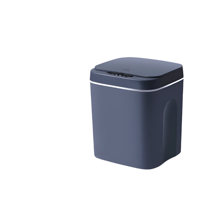Bathroom Automatic Smart Inductive Ashbin