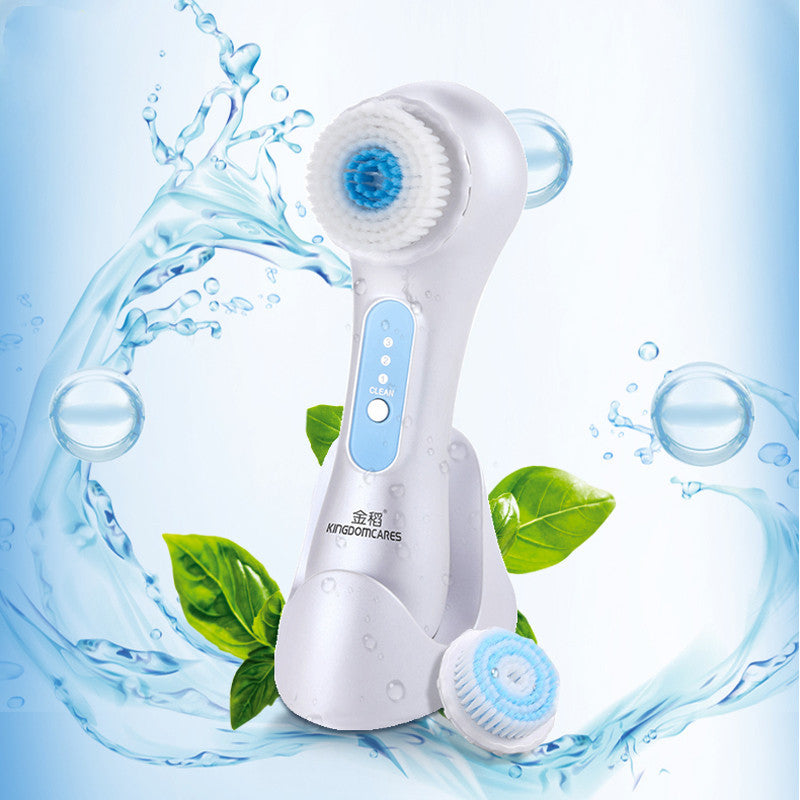 Two-in-one Cleaning Instrument