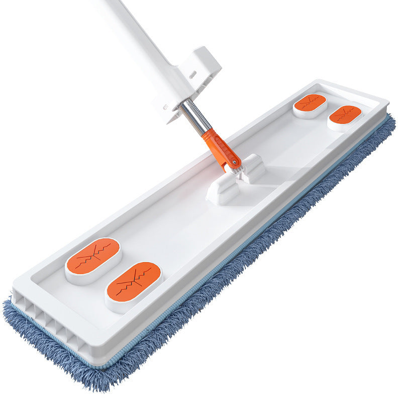 Automatic Twist Hands-Free Flat Mop