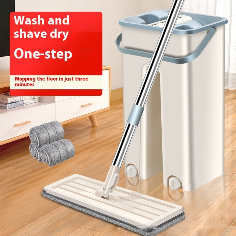 Household Wet & Dry Use