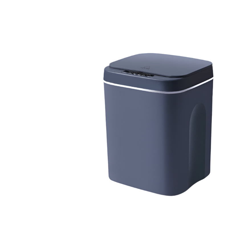 Bathroom Automatic Smart Inductive Ashbin
