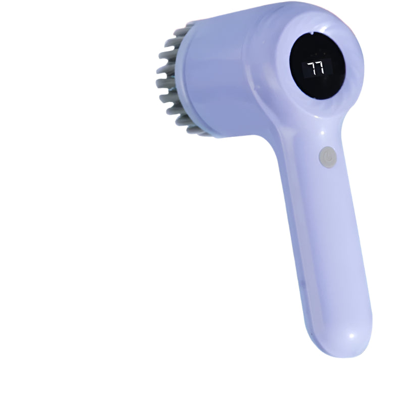 Kitchen Dishwashing Brush