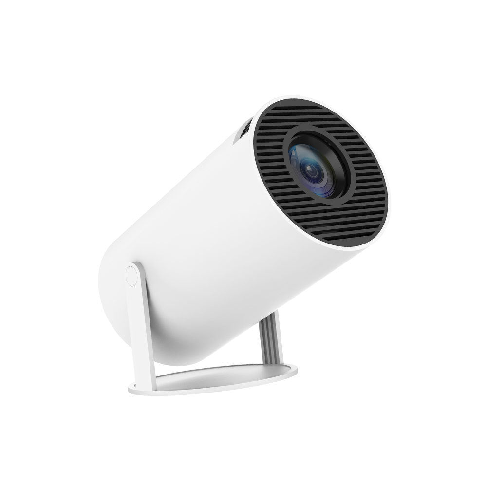 Portable Small Straight Projector