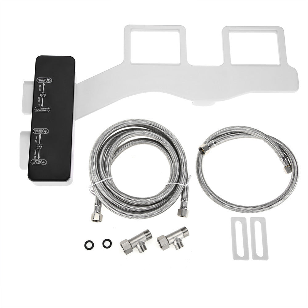 Bathroom Mixer Toilet Bidet