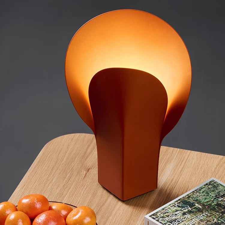 Creative Table Lamp Living Room Bedroom Decoration Artistic Table Lamp