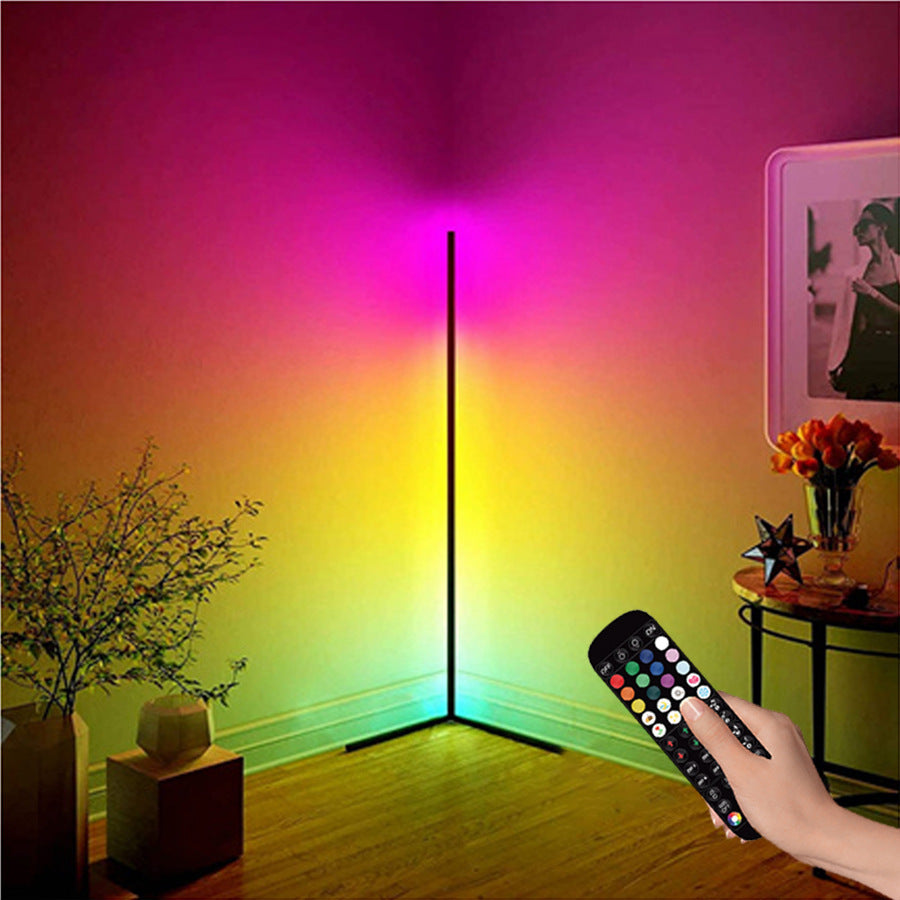RGB Atmosphere Floor Lamp