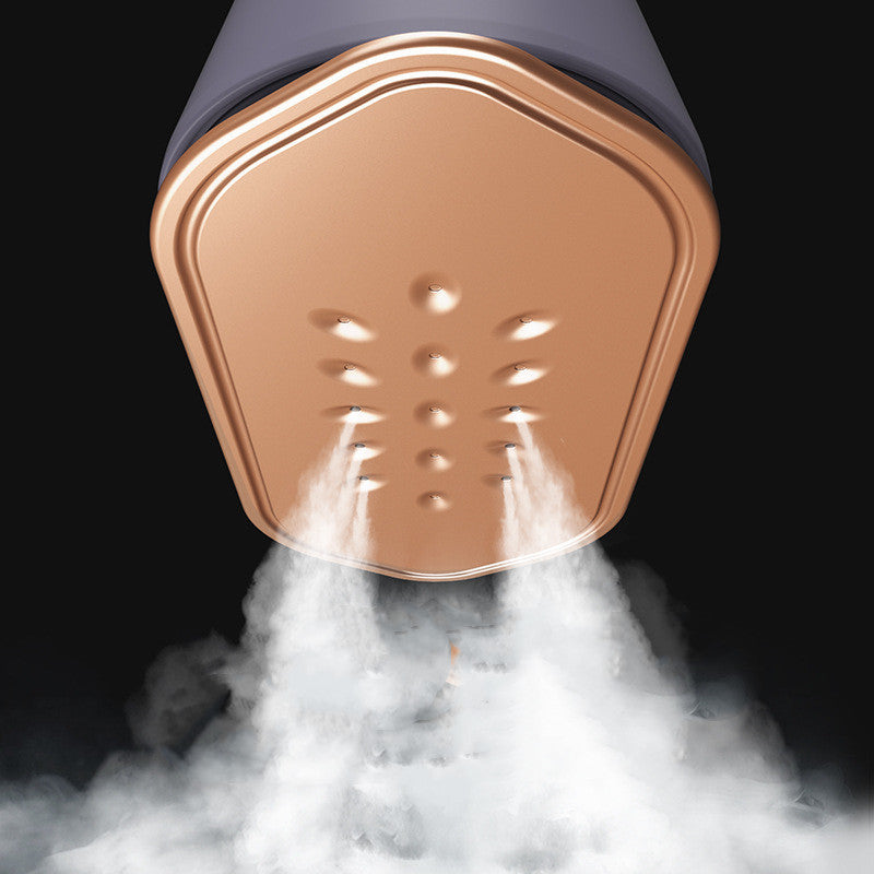 Small Household Steam Iron
