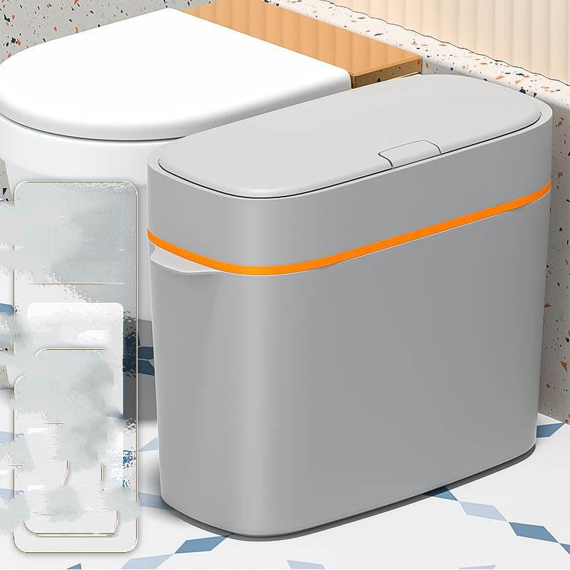 Automatic Electric Trash Can