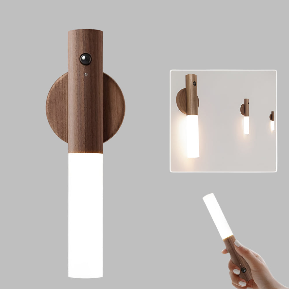 PIR Motion Sensor Wall Light