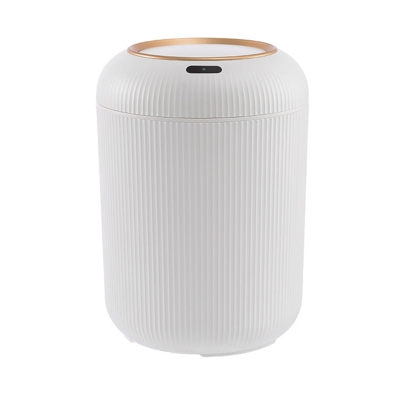 Bathroom Smart Inductive Ashbin