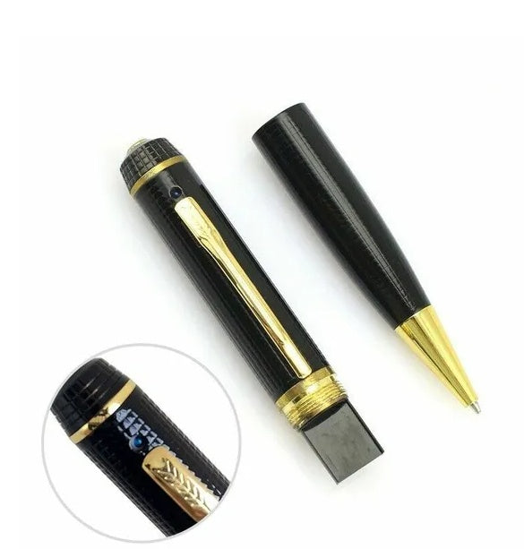 1080P HD Pocket Pen Camera