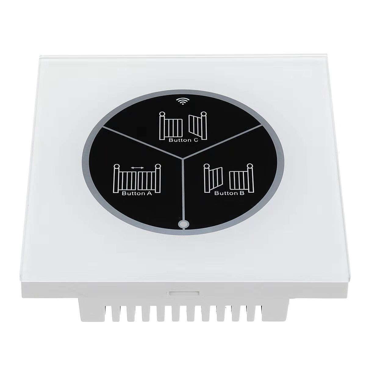 WiFi Wireless Smart APP Control Garage Door Switch