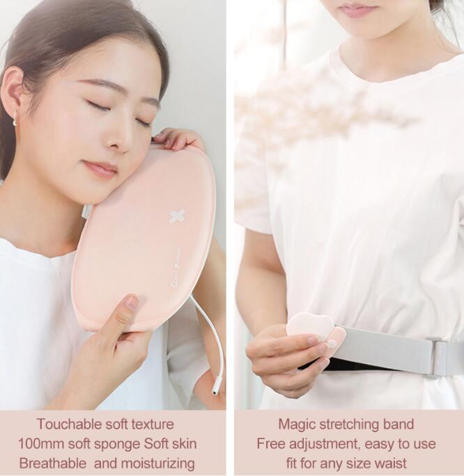 Pain Patch Relieving Massage Belt