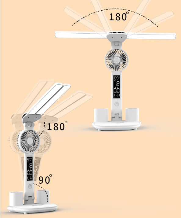 Foldable LED Table Light