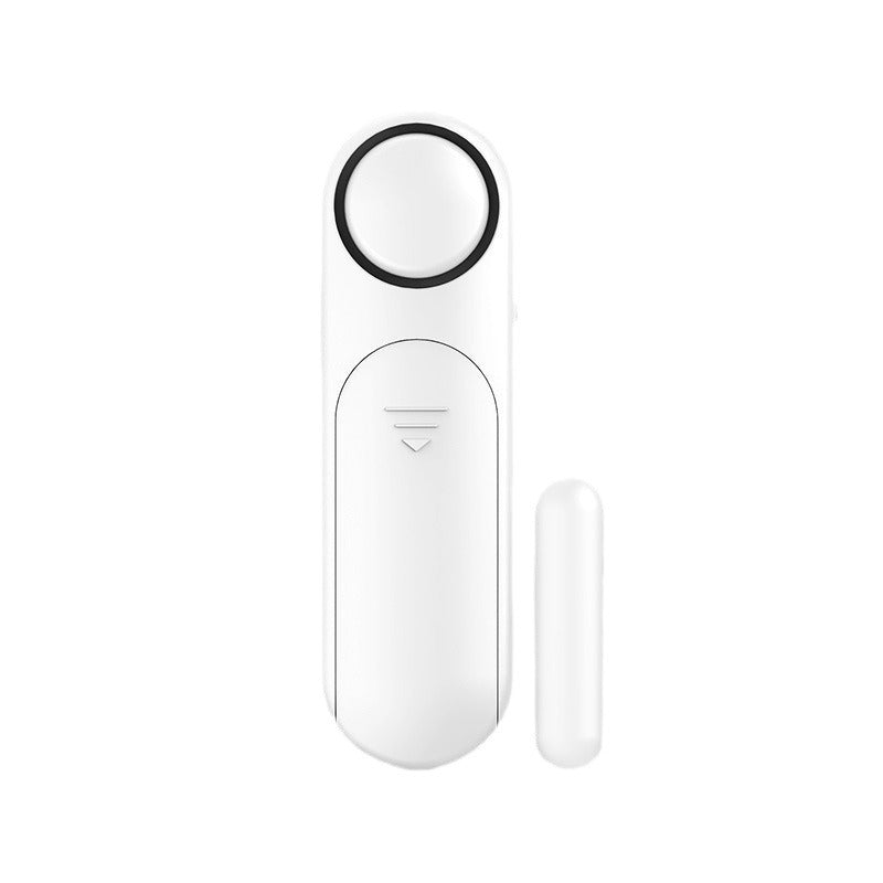 Home Door Window Safety Net Alarm