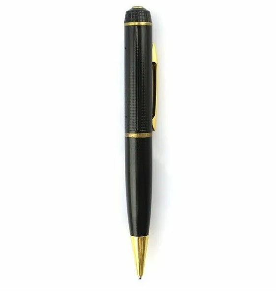 1080P HD Pocket Pen Camera