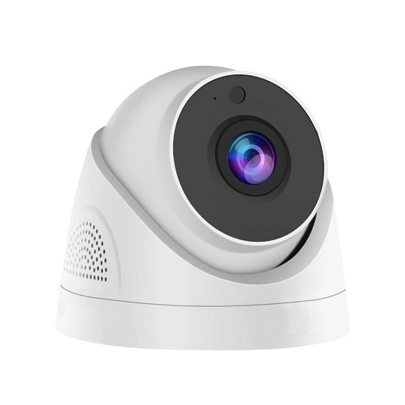 Home HD Indoor & Outdoor Security Cameras with Voice Intercom