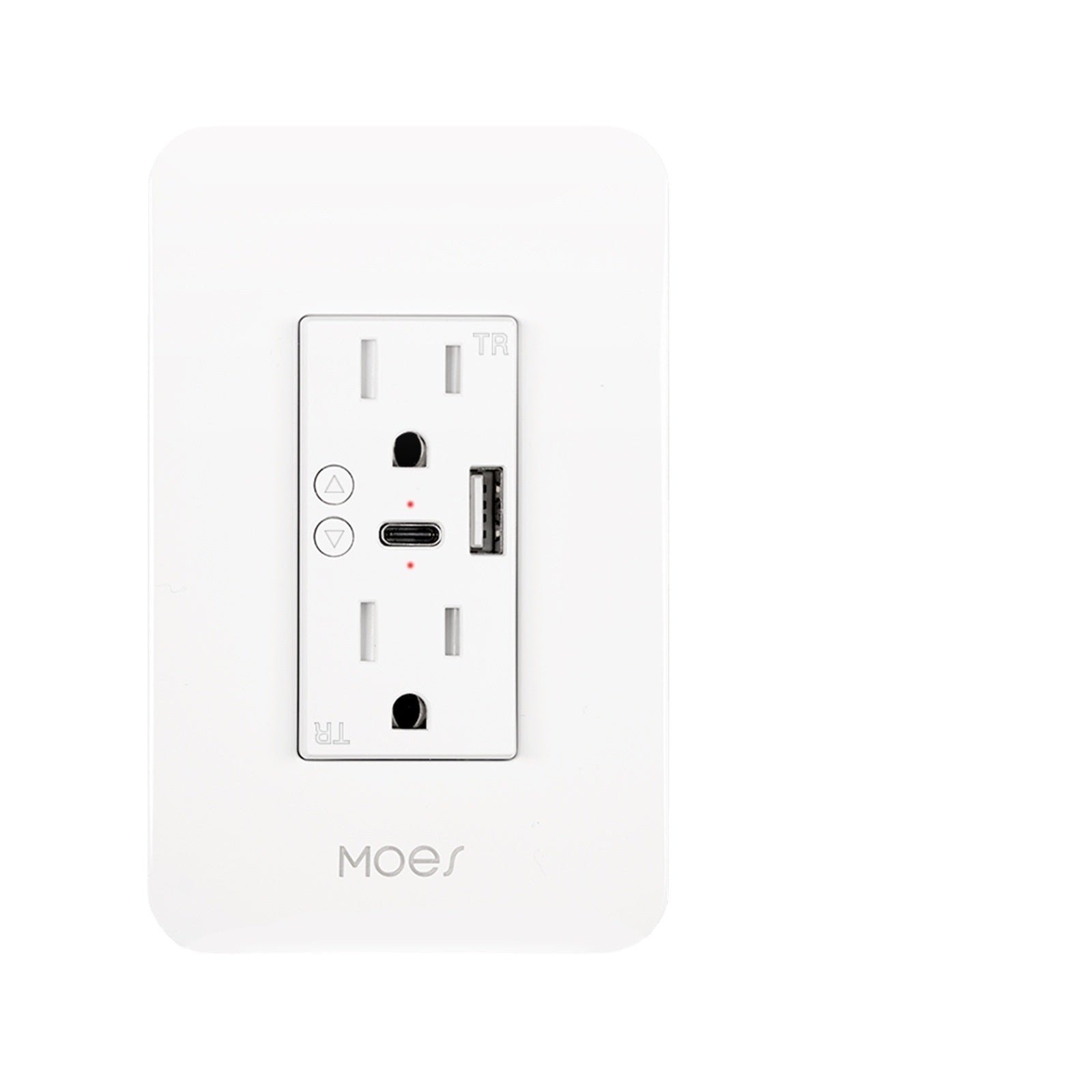 Zone Remote Control Smart Home Socket