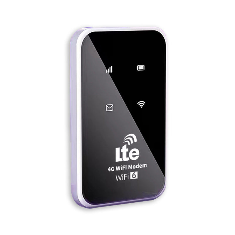 Portable Wi-Fi Mobile Phone Wireless Router Mobile Wifi