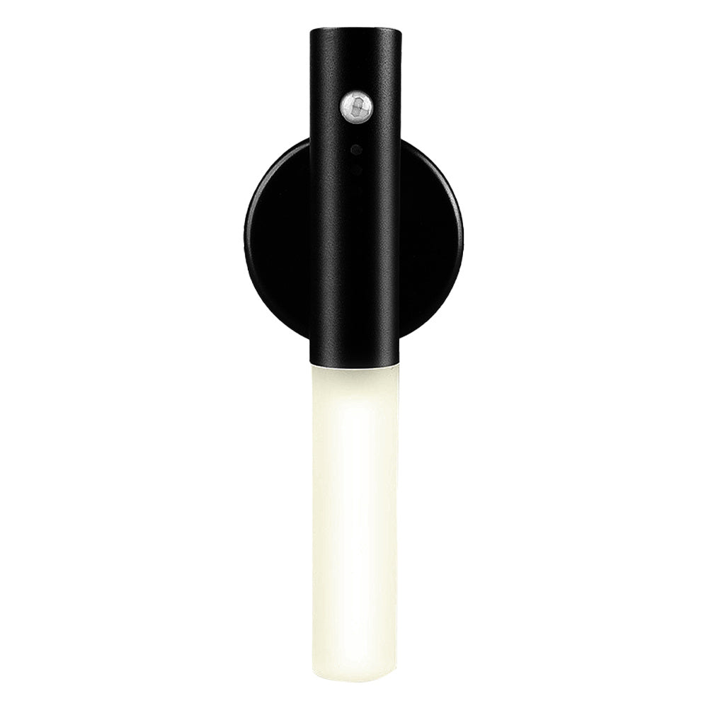 PIR Motion Sensor Wall Light