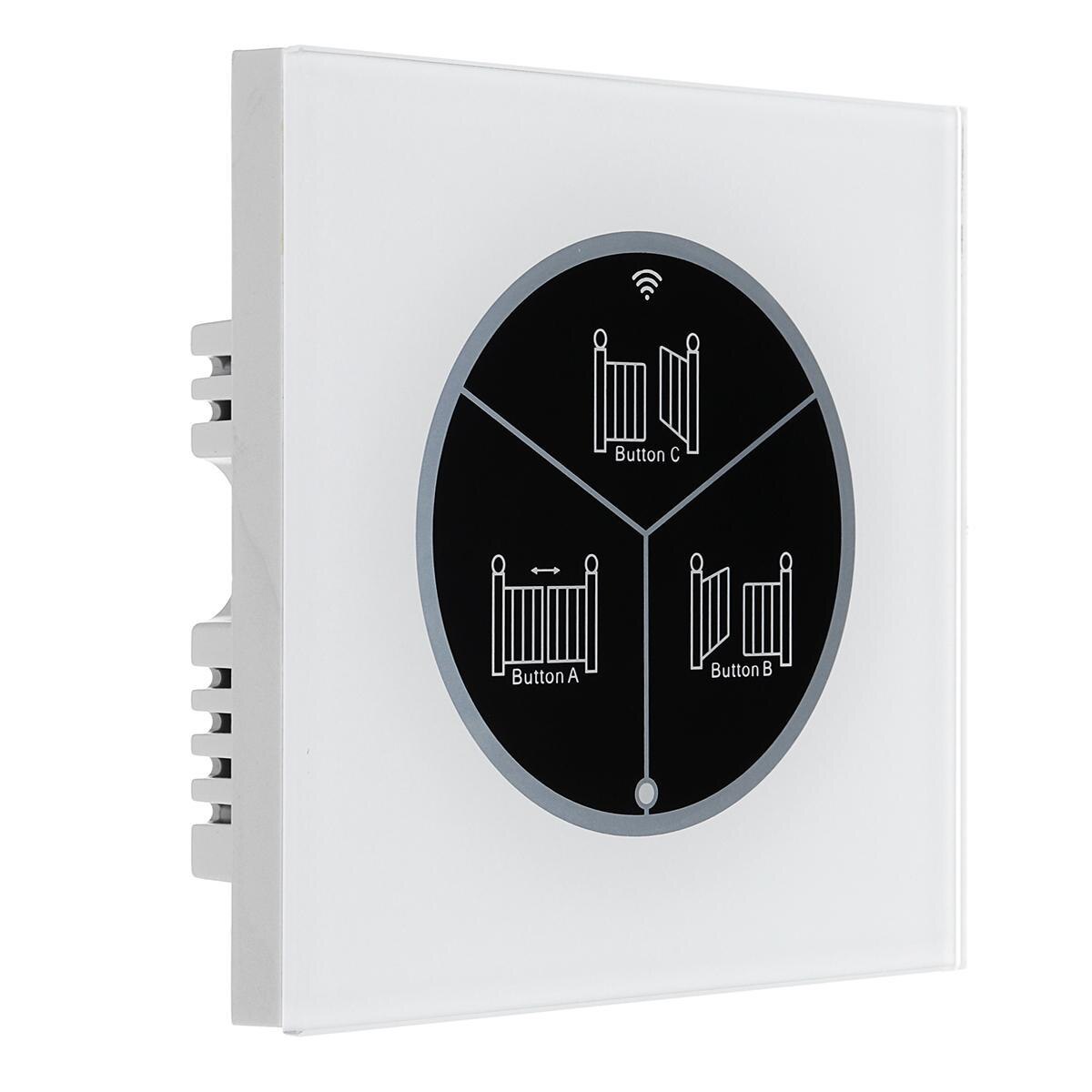 WiFi Wireless Smart APP Control Garage Door Switch
