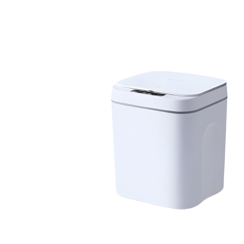 Bathroom Automatic Smart Inductive Ashbin