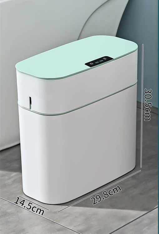Automatic Electric Trash Can