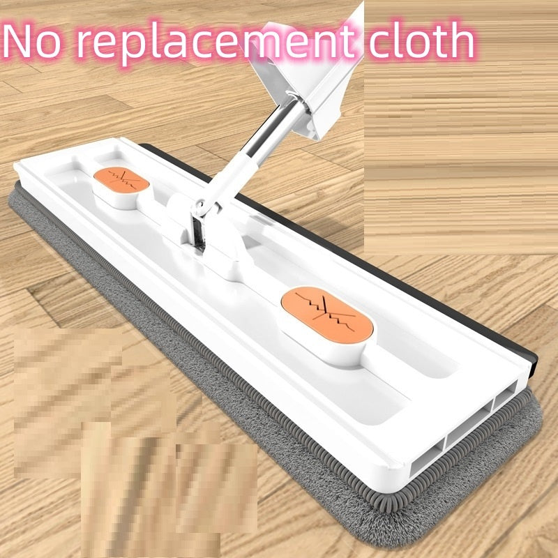 New Style Large 360° Rotating Flat Mop