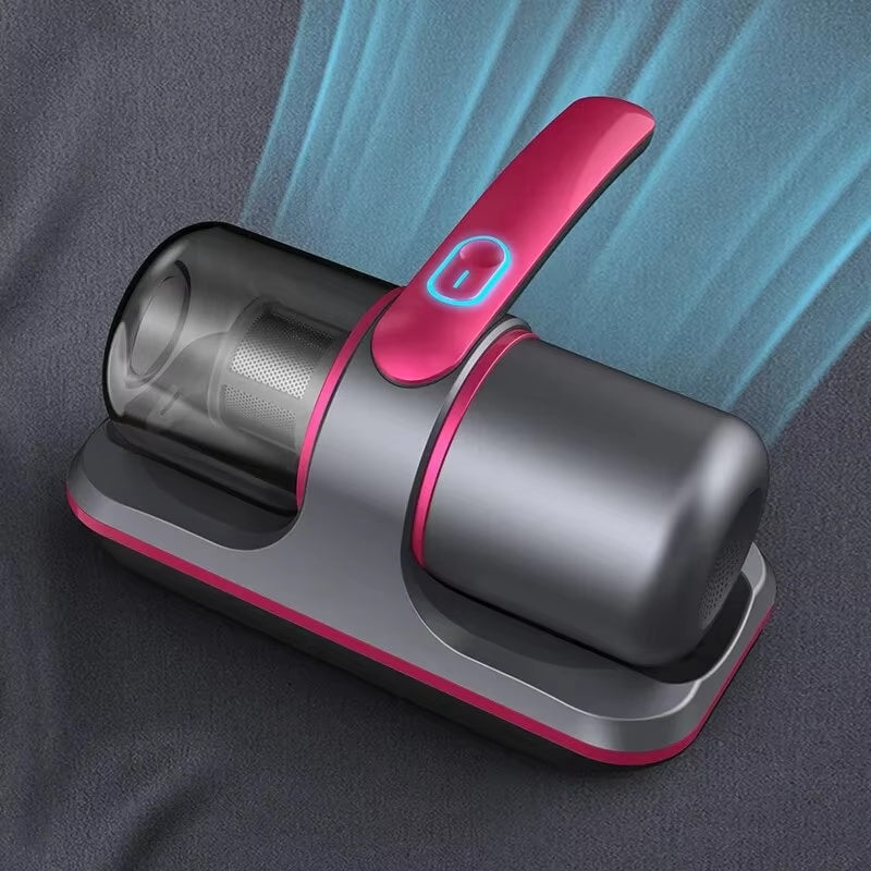 USB Charging Wireless Mite Remover