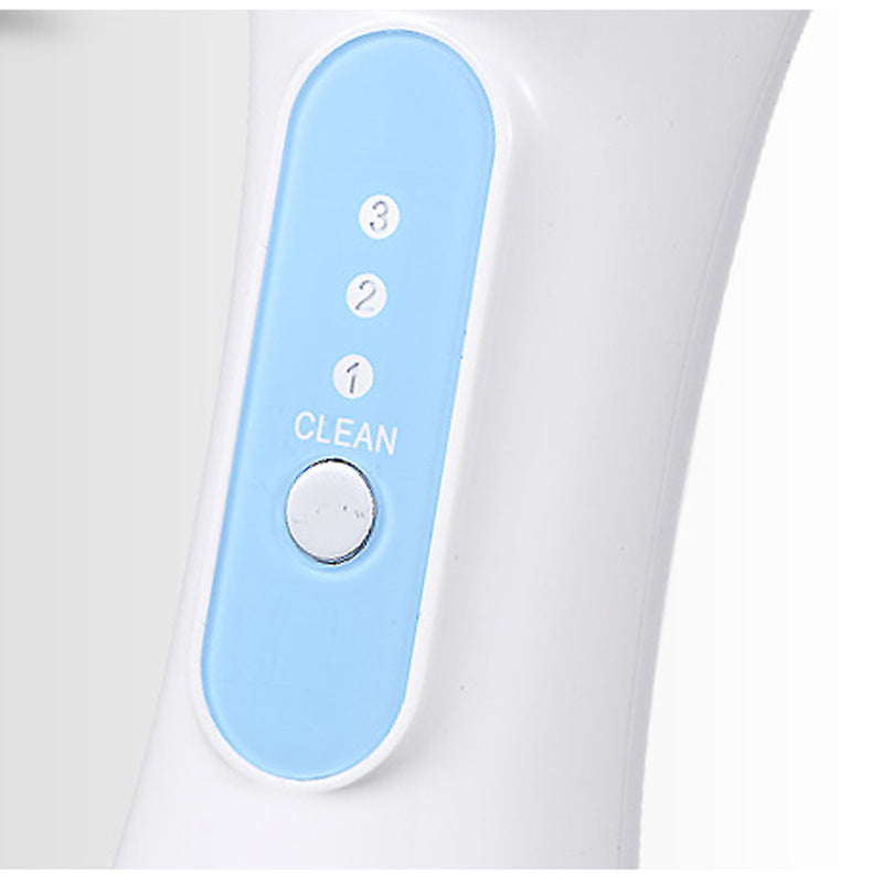 Two-in-one Cleaning Instrument